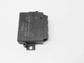 Parking PDC control unit/module
