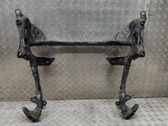 Front subframe