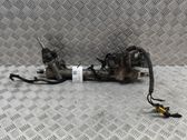 Steering rack