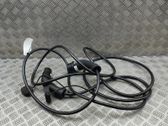 Electric car charging cable