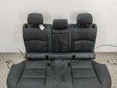 Rear seat