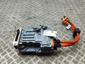 Voltage converter inverter