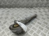 Engine mount bracket