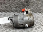 Ilmastointilaitteen kompressorin pumppu (A/C)