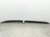 Roof bar rail