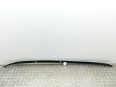 Roof bar rail