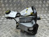 Brake booster