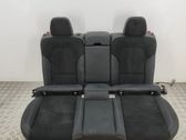 Rear seat