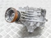 Front differential