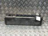 Refroidisseur d'huile moteur