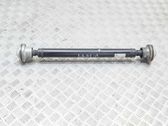 Front prop shaft