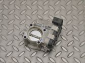 Throttle valve