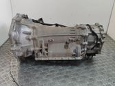 Automatic gearbox