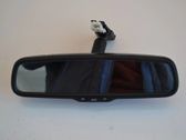 Rear view mirror (interior)