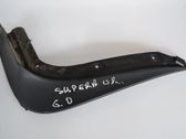 Rear mudguard