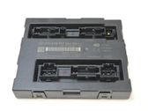 Central body control module