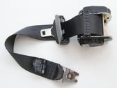 Rear seatbelt