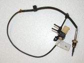 Oil temperature sensor