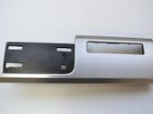 Dashboard glove box trim