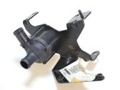 Electric auxiliary coolant/water pump