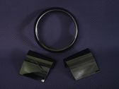 Interior decorative trim set