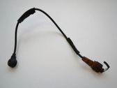 Klopfsensor