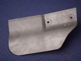 Rear mudguard