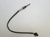 Oil temperature sensor