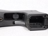 Console centrale