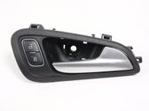 Front door interior handle