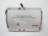 Passenger airbag