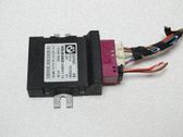Unidad de control/módulo de la bomba de inyección de combustible