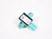 Sensor impacto/accidente para activar Airbag