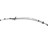 Gear shift cable linkage