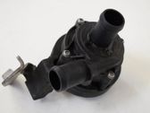 Electric auxiliary coolant/water pump