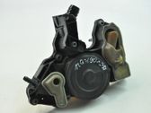 Autres pièces compartiment moteur