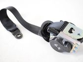 Ceinture de sécurité arrière
