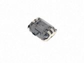 Capteur de pluie