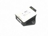 Sensor de aceleración