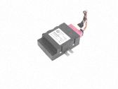 Steuergerät Hochdruckkraftstoffpumpe
