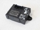 Unidad de control/módulo de la puerta