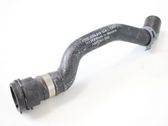 Air intake hose/pipe
