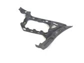 Rear bumper mounting bracket