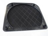 Moldura protectora del altavoz central del panel