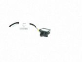 Sensor impacto/accidente para activar Airbag