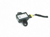 Sensor impacto/accidente para activar Airbag