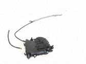 Motor de apertura del maletero/compartimento de carga
