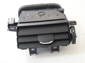 Dashboard air vent grill cover trim