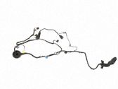 Cableado de puerta delantera