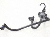 Electroválvula del turbo